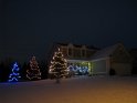 Christmas Lights Hines Drive 2008 258